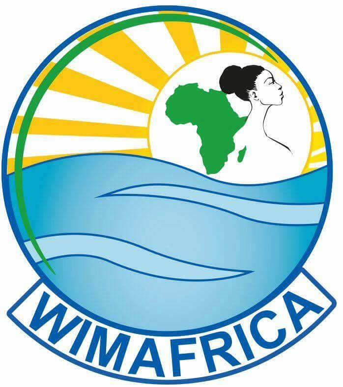 WIMAFRICA - Is a Pan African Gender Maritime Organization created on 25th March 2015, under the auspices of the African Union and kind sponsorship of the Government of Angola.   Cooperation AWIMA / WIMAFRICA  AWIMA and WIMAFRICA Women shall working on having an excellent record of working together to deliver on gender equality and doing so through a number of joint programmed activities in such areas as violence against women and girls, economic empowerment and promotion of livelihood, education for women and girls, capacity building, gender equality and women's role in culture and development.  In line with UN Agenda 2030 Women's empowerment role, both Entitles will take up the leadership in to collaborate with each other 