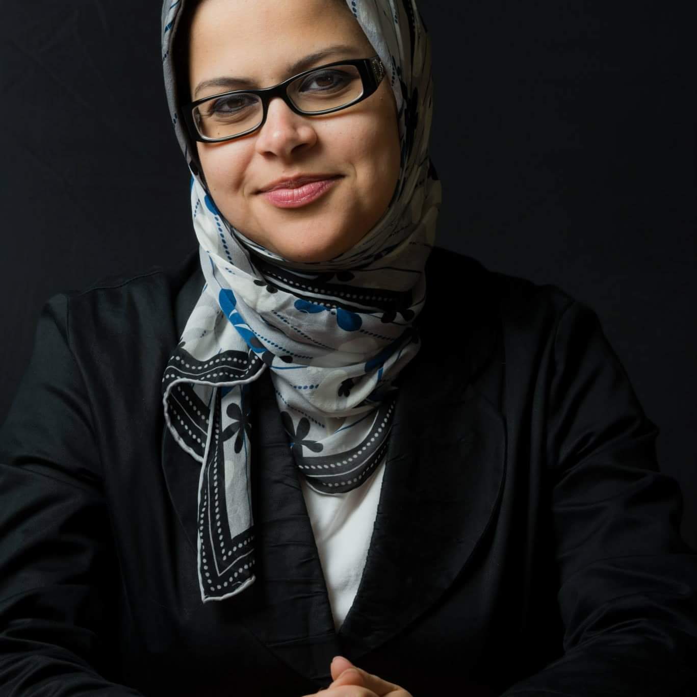 سارة محمد الزرقا