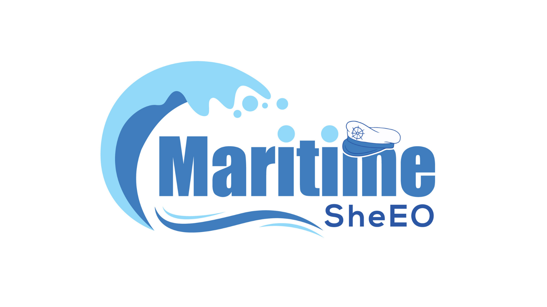 Registration and participation information of the Maritime She-EO conference