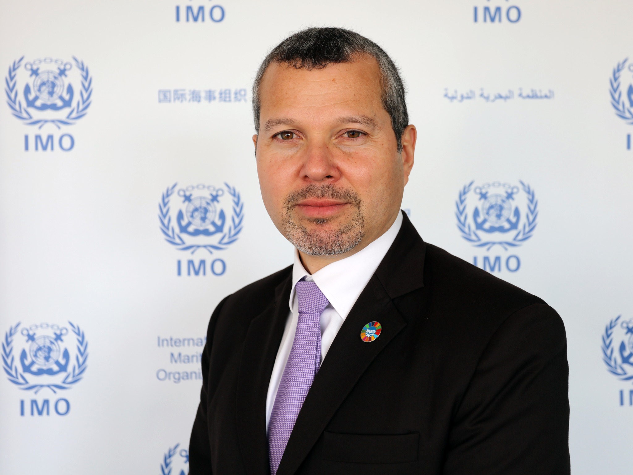The IMO Council has appointed Mr. Arsenio Antonio Dominguez Velasco of the Republic of Panama, for an initial 4-year term as next Secretary-General, as of 1 January 2024, subject to the Assembly’s approval.