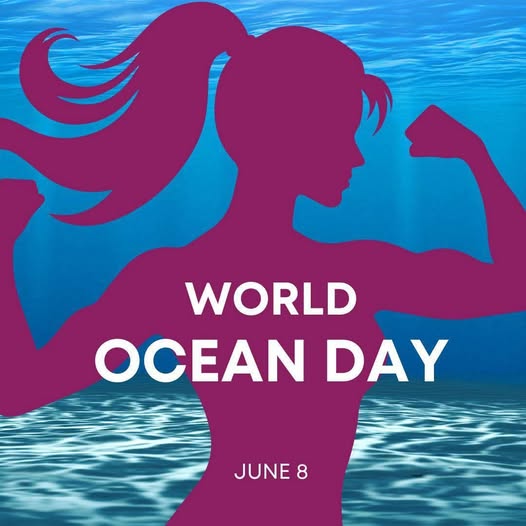 AWIMA Celebrates World Oceans Day 2025