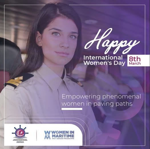 AWIMA Celebrates International Women’s Day 2026