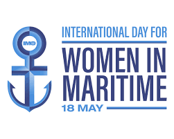 Invitation to Celebrate the International Day for Women in Maritime
