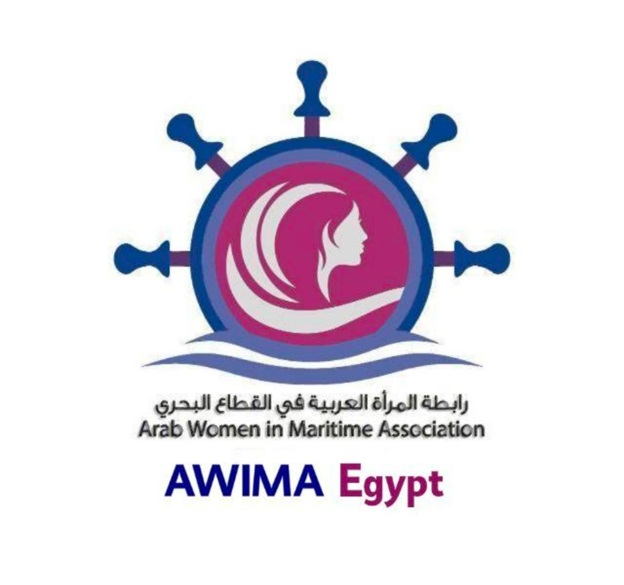 الفرع الوطني المصري لرابطة المرأة العربية بالقطاع البحري يوجّه تحية تقدير لفرسان الطرق وسائقي الشاحنات في الموانئ المصرية
