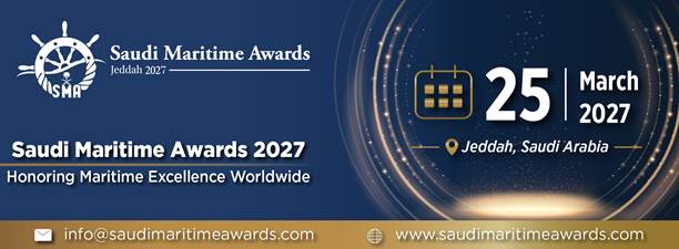 AWIMA Receives an Invitation from Captain of the Ship Magazine to Participate in the Saudi Maritime Awards 2027