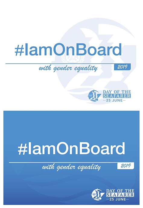 Iam On Board